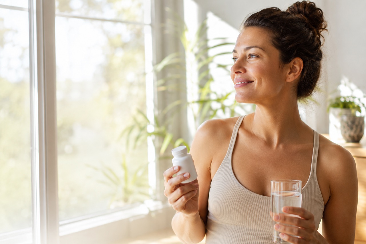 Como tomar vitamina D: guia simples para a rotina
