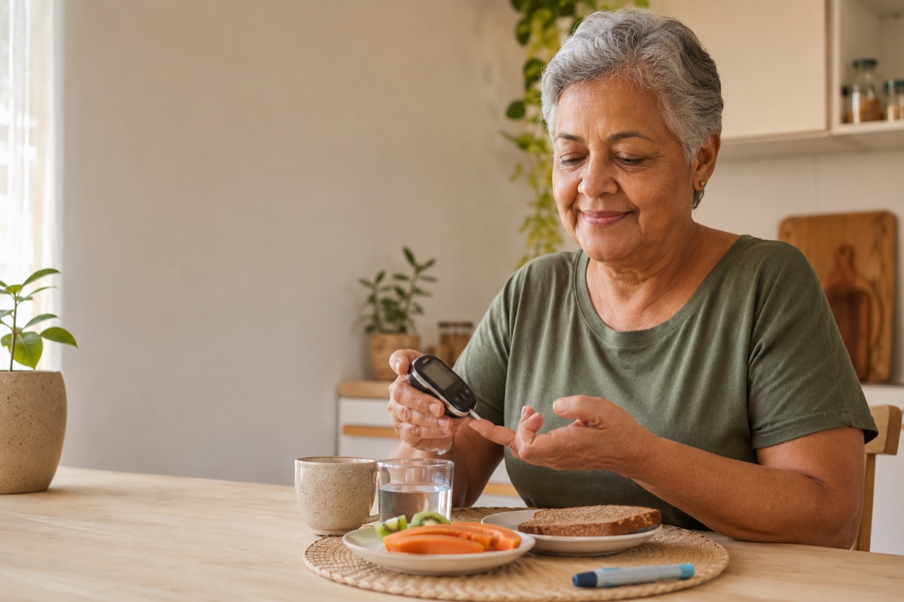 Diabetes: como organizar insulina e remédios na rotina