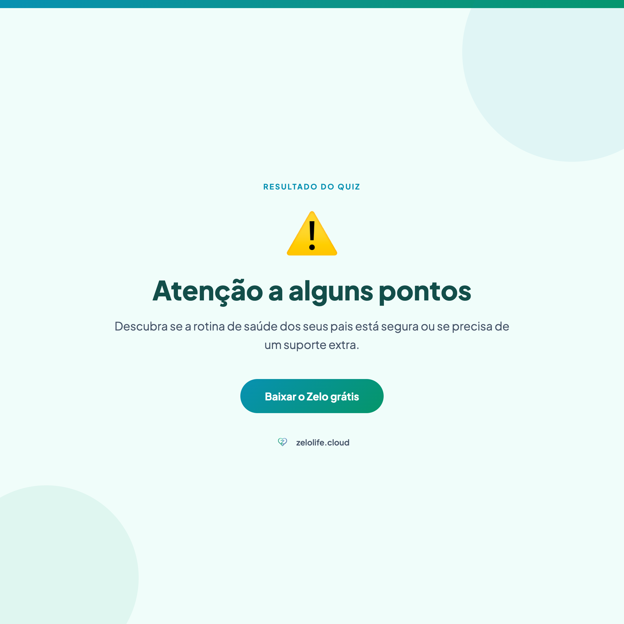 Seus pais precisam de ajuda para controlar os remédios?