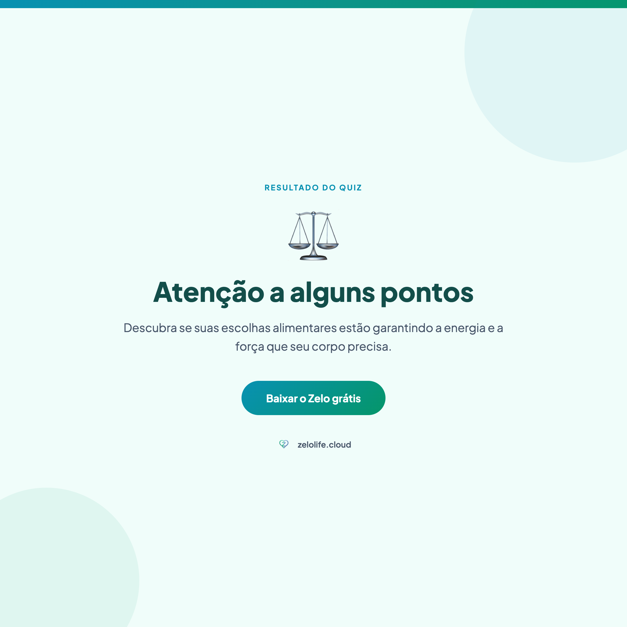 Você está esquecendo proteína nas refeições?